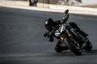 5 Interesting Details Of The Speed Triple 1200 RS