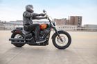 Street Bob 114 Steals The Thunder In Harley-Davidson’s 2021 Model Lineup