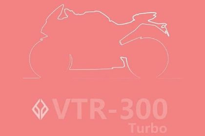 Benda VTR-300 Turbo
