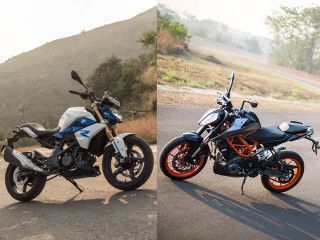 Curated visual reference: Ultraviolette F77 Vs Tvs Apache Reference: Ultraviolette F77 Vs Rivals Performance Numbers Compared Bmw G 310