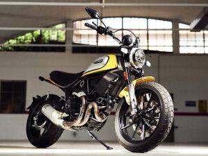 Ducati Scrambler 800 Price Images Mileage Reviews