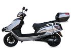 On The Cards: Three New Electric Scooters From Komaki