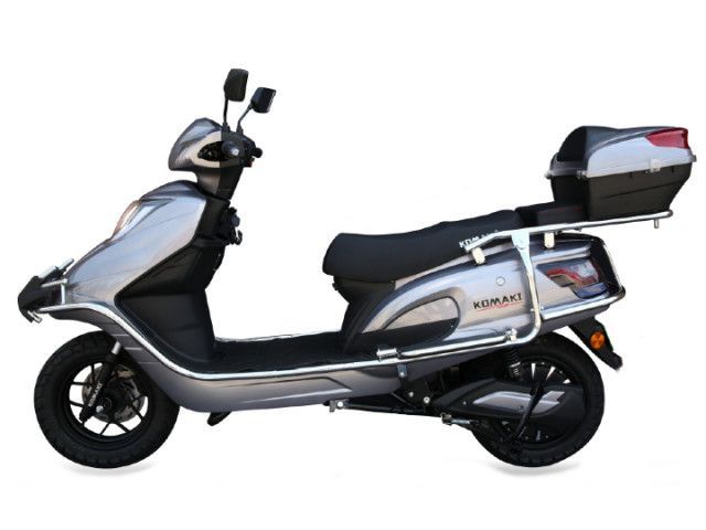 komaki electric bike price