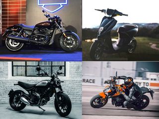 Weekly Two-wheeler News Wrapup: Harley-Davidson Street 750 No More, New Jawa 42 On The Horizon, Ducati Scramblers Launched And More
