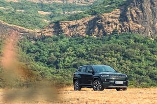 Jeep Compass 2021 With Extensive Updates Launched At Rs 16.99 Lakh