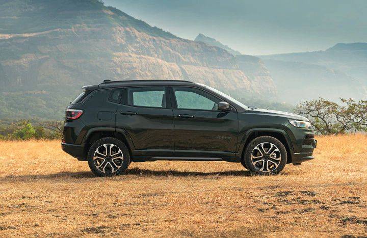 Interview With Partha Dutta Updates On Jeep Compass 2021 And Locally