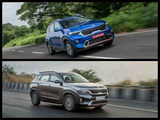 Kia Motors India Hikes Prices Of Two Of Its Best Sellers