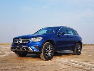 Mercedes Fixes The GLC’s Shortcomings In 2021, But Does So With A Steep Price Hike