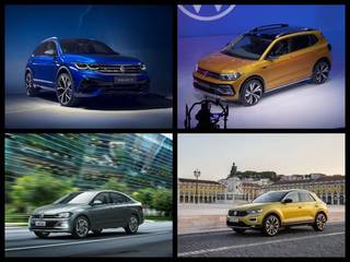 Volkswagen’s 2021 India Plans Revealed