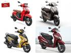 Yamaha Fascino 125 FI Hybrid vs Rivals: Spec Comparo Yamaha Fascino 125 FI Hybrid vs Rivals: Spec Comparo