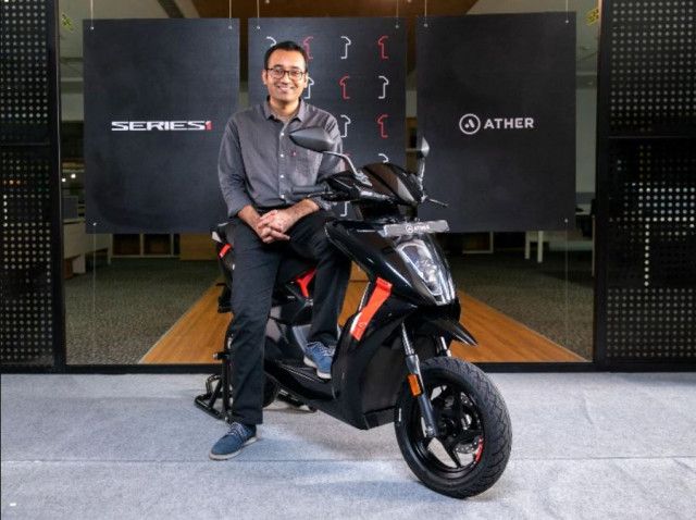 Ather Scooters And Scooty Prices Ather New Models 2021 User Reviews Mileage Specs And Comparisons