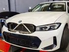 The Updated BMW 3 Series Sedan Surfaces In China