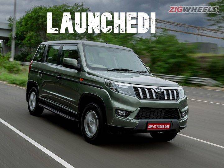 mahindra bluesense app