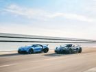 Bugatti And Rimac Are Now One Big Happy Hypercar Family