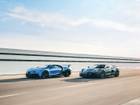 Bugatti And Rimac Are Now One Big Happy Hypercar Family Bugatti And Rimac Are Now One Big Happy Hypercar Family