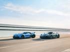 Bugatti And Rimac Are Now One Big Happy Hypercar Family