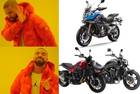 Not intrigued by the BS6 CFMoto 650MT? Here Are Its Alternatives Not intrigued by the BS6 CFMoto 650MT? Here Are Its Alternatives