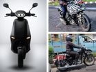 What’s In Store For Two-wheeler Enthusiasts In August