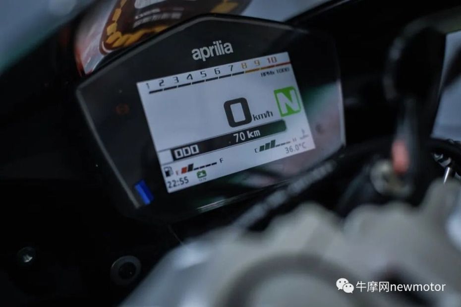 BREAKING: 2021 Aprilia GPR250R Launched, India Could Get 300cc Version ...
