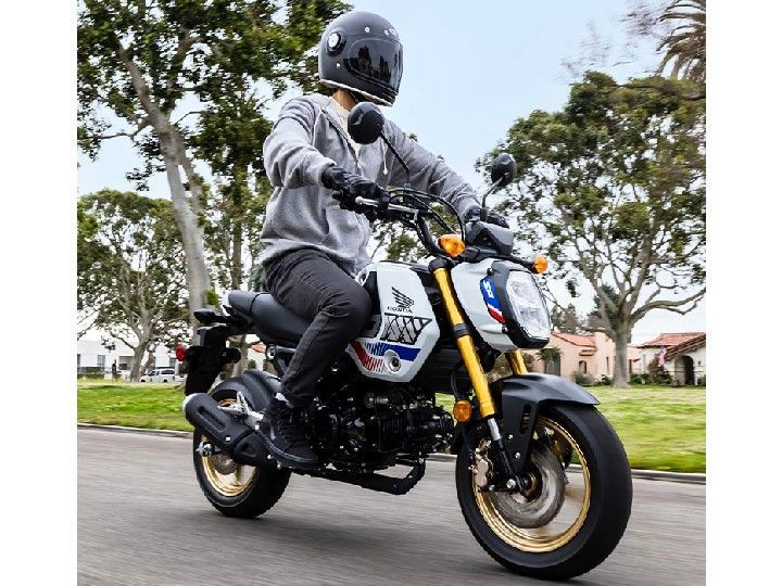 ホンダ GROM サービスマニュアル セット GROM125D/G/H グロム（ホンダ） グロム125/GROM125/MSX125（JC61/JC75） ホンダ