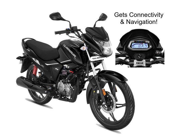 hero bike 125 cc new model 2021