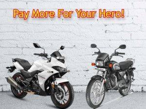 Hero Splendor Plus Price Images Mileage Reviews