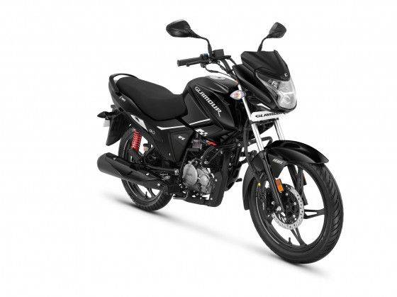 Hero Glamour Xtec vs Honda SP 125 vs Bajaj Pulsar 125: Spec 