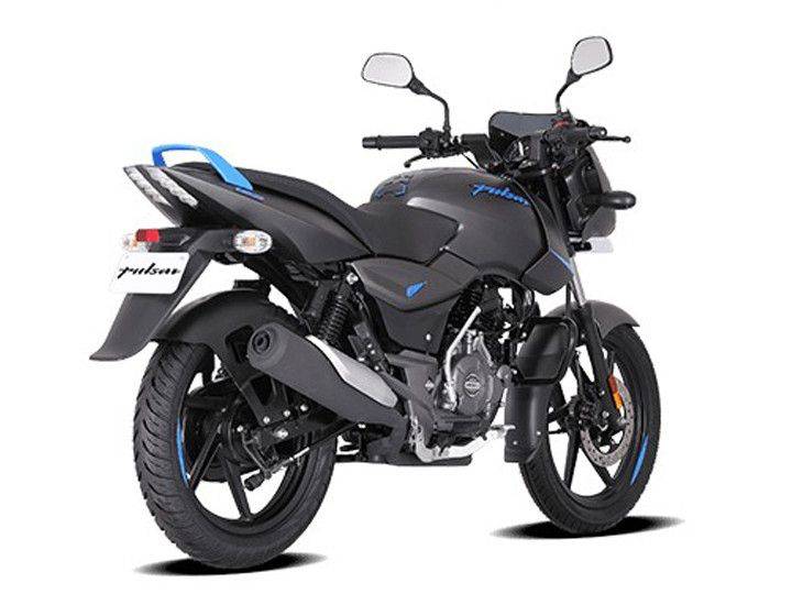 Hero Glamour Xtec vs Honda SP 125 vs Bajaj Pulsar 125: Spec Comparison ...