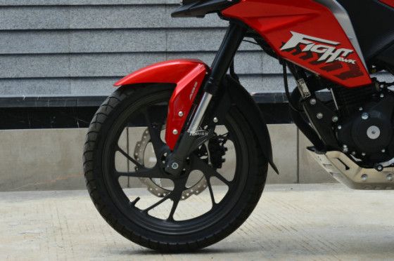 Honda Cb0x Vs Cbf190x Differences Explained Zigwheels