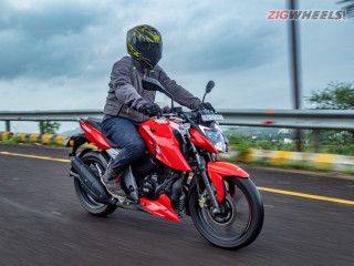 Tvs Expected Launches In 21 Zeppelin Retron Apache Rtr 310 And More Zigwheels