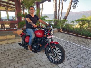 EXCLUSIVE: Interview With Jawa’s Ashish Singh Joshi: On Electric BSA And Flex-fuel Jawas
