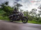 BS6 Kawasaki Vulcan S: Raw And Punchy