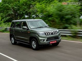 Mahindra Bolero Neo First Drive | New Identity For A New Customer?