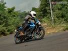 Bajaj Pulsar NS125 Road Test Review