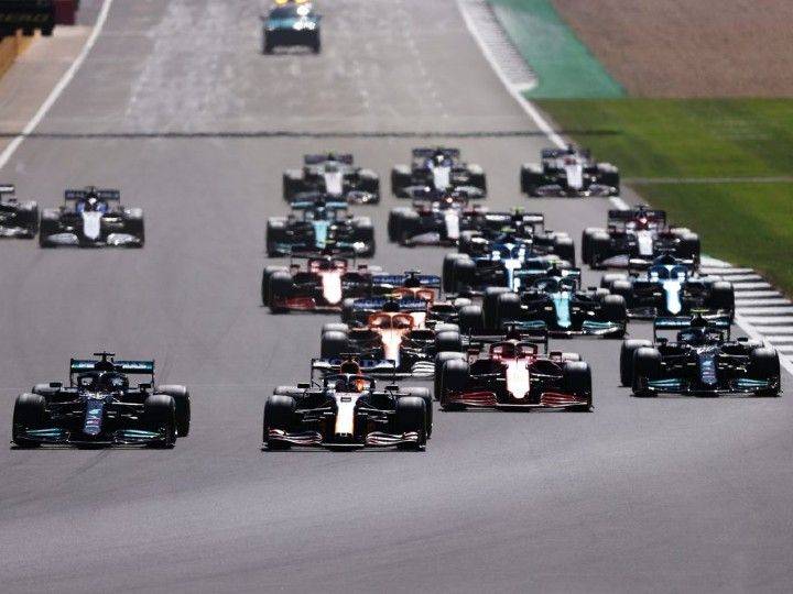 Winners and Losers from the 2023 F1 British Grand Prix