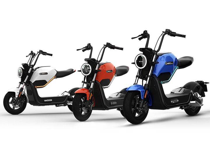 Sunra discount electric bike