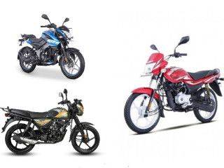 Bajaj Ct100b Commuter Bike Launched At Best Ever Price Of Rs 30 990 Zigwheels