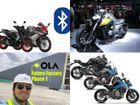 Weekly News Roundup: Yamaha YZF R15 V3 & MT15 To Be Updated,CFMoto 650cc Bikes Launched And More