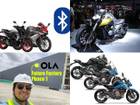 Weekly News Roundup: Yamaha YZF R15 V3 & MT15 To Be Updated,CFMoto 650cc Bikes Launched And More Weekly News Roundup: Yamaha YZF R15 V3 & MT15 To Be Updated,CFMoto 650cc Bikes Launched And More