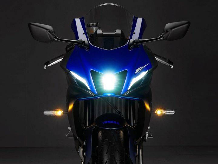 Yamaha To Reintroduce The YZF R3 In An All New Avatar ZigWheels