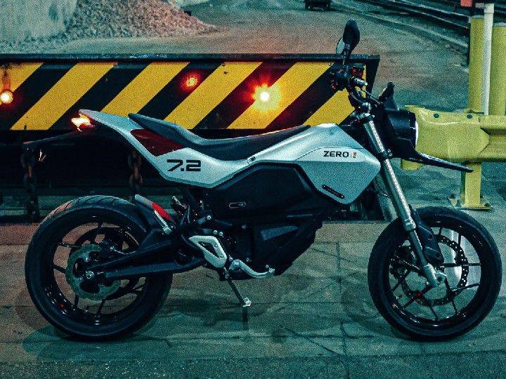 Affordable electric motorcycle 2021 new arrivals