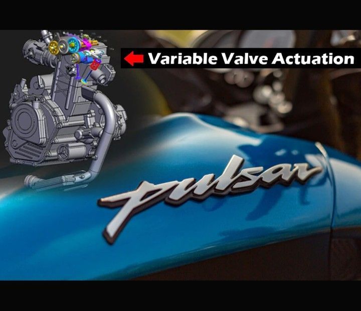 EXCLUSIVE: Bajaj VVA Tech Versatile Enough To Be Shared With KTM Bikes And Platina Range - Vimarsana News
