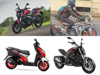 Weekly Two-wheeler News Wrapup: The NTorq 125 Race XP, 2021 RC 200 Details And Dominar 250’s Prices Slashed