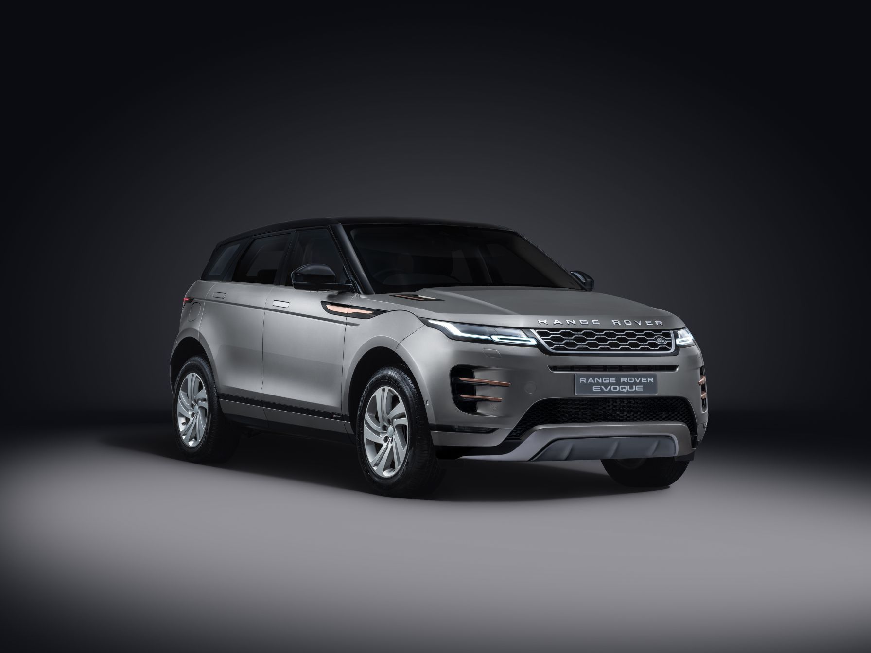 2021 Range Rover Evoque Launched In India At Rs 64.12 Lakh - ZigWheels