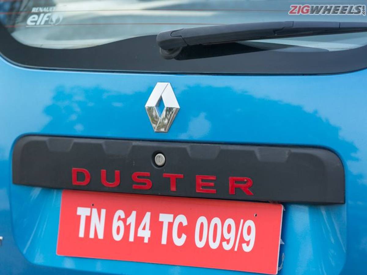 Renault Duster Production To Be Stopped Towards The End Of 2021 - ZigWheels