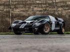 The Ford GT40 Just Got An Electric Re-do And We’re Down For The ‘Vintage Meets Modern’ Take