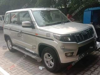 Mahindra Bolero Neo To Launch On July 15, Price Announcement On The Same Day