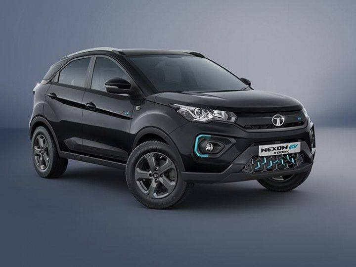 Tata Altroz, Nexon, Nexon EV, Updated Harrier Dark Edition Launched