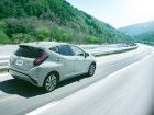 Toyota’s New Hybrid Hatch Needs One Pedal To Brake And Accelerate