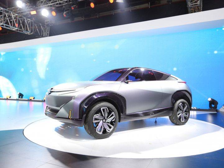 Maruti Suzuki’s First EV To Arrive By 2025 - ZigWheels